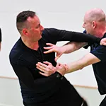 Self Defense & Close Combat